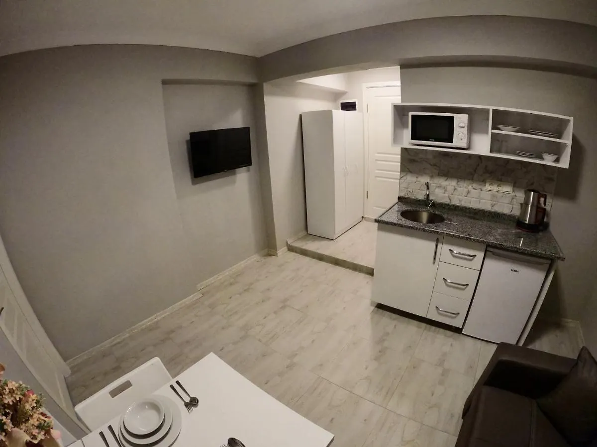 Miralya Homes Фетхие