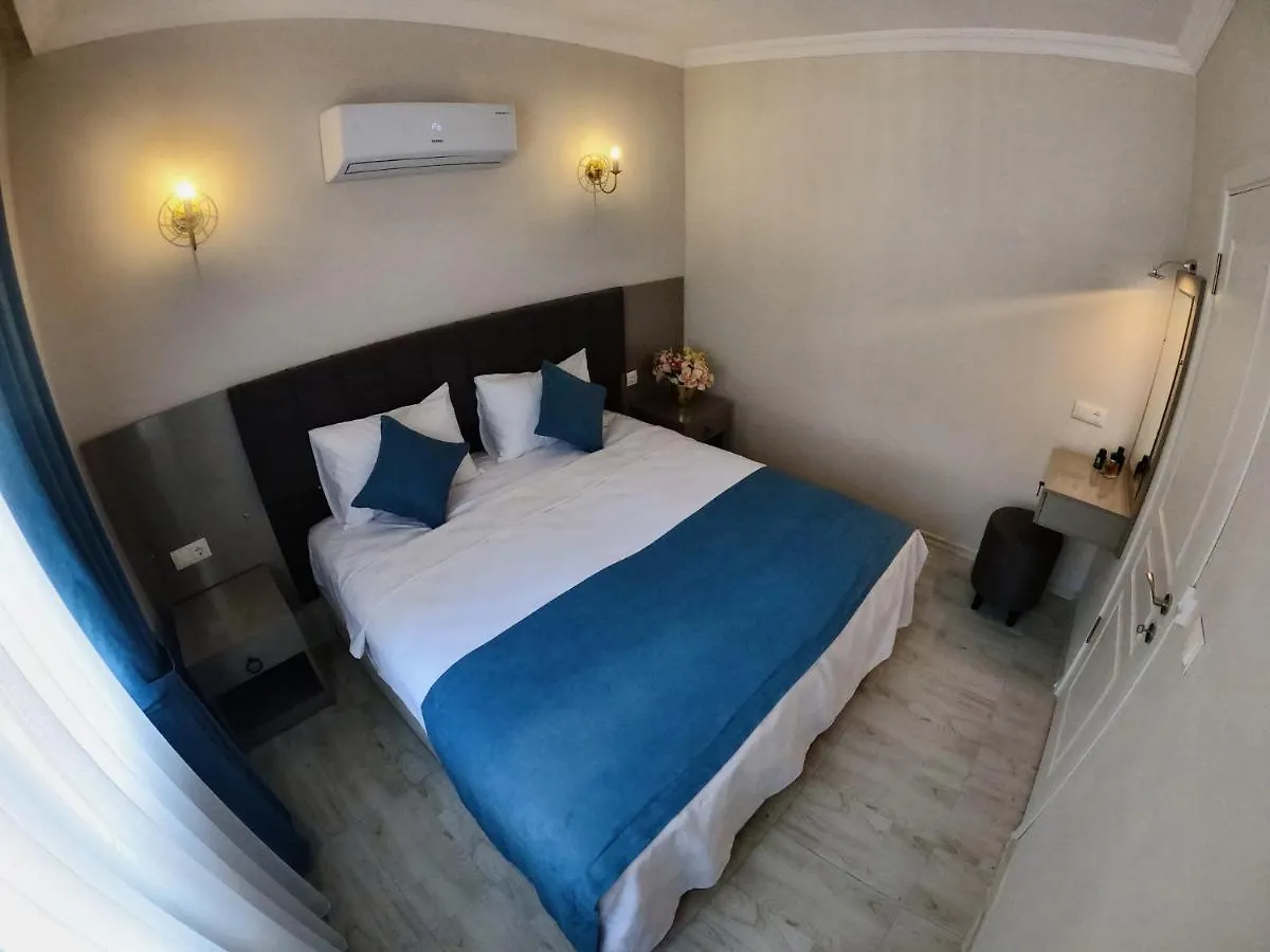 Miralya Homes Фетхие