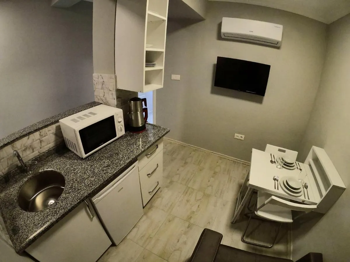 Miralya Homes Фетхие 0*,  Турция
