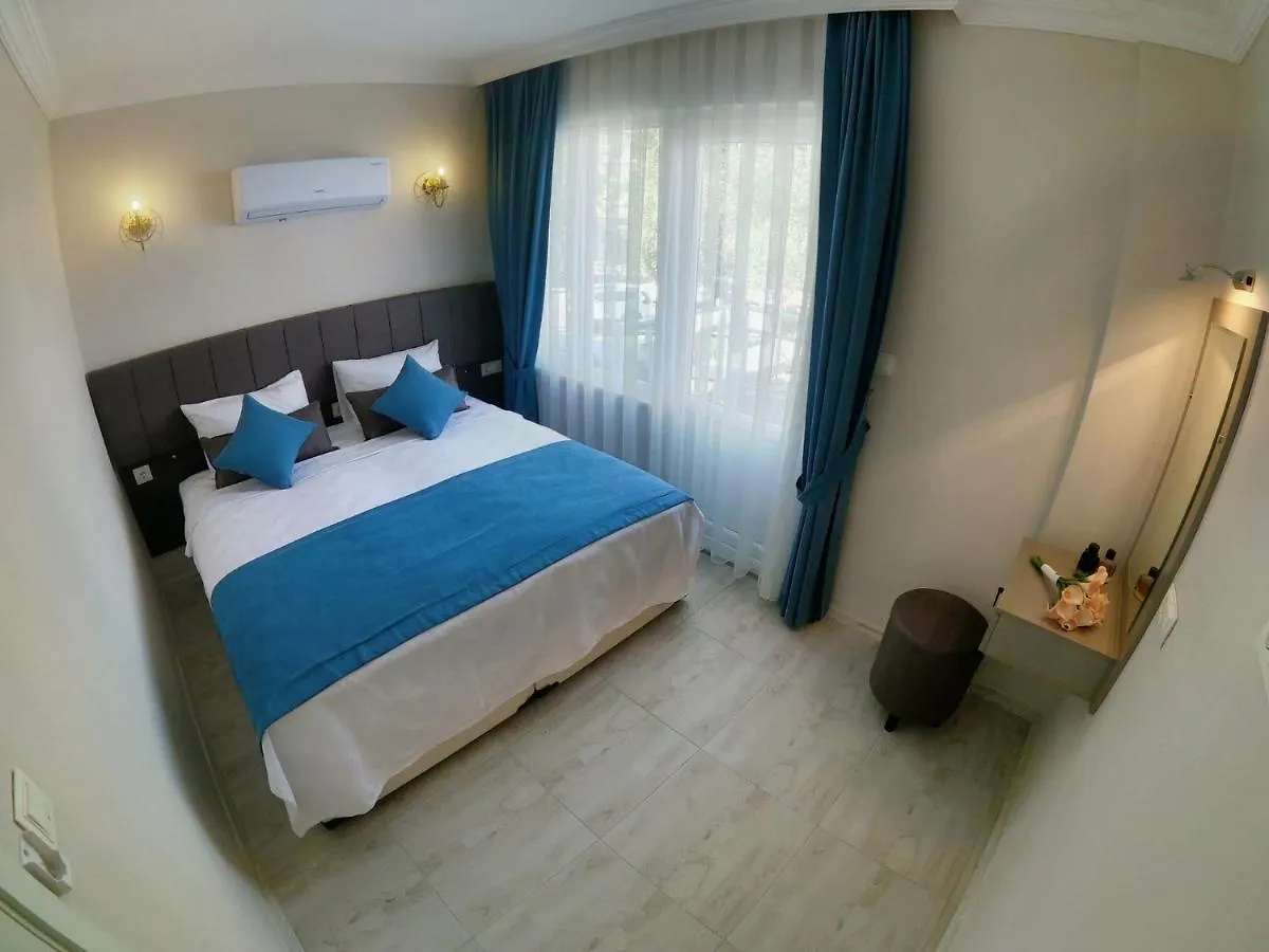 Miralya Homes Фетхие Апартаменты
