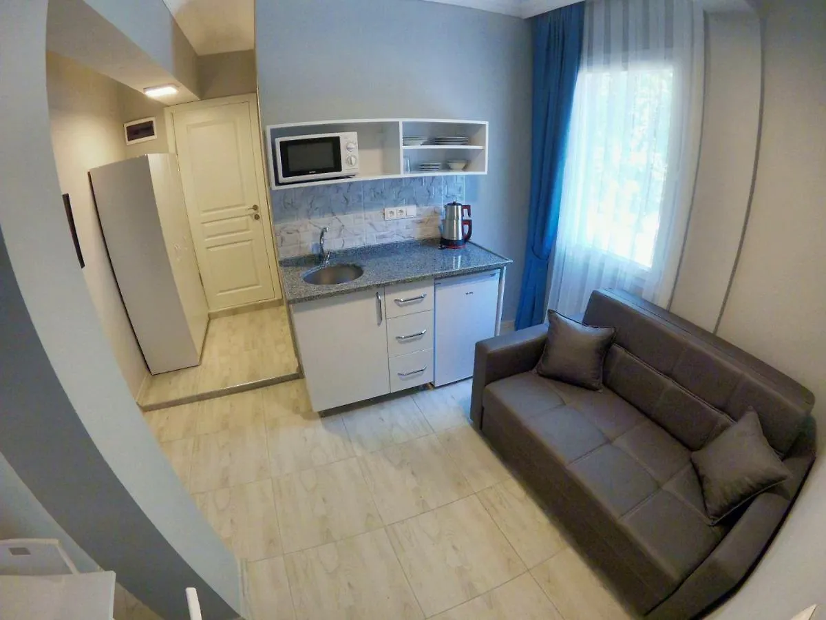 Miralya Homes Фетхие 0*,  Турция