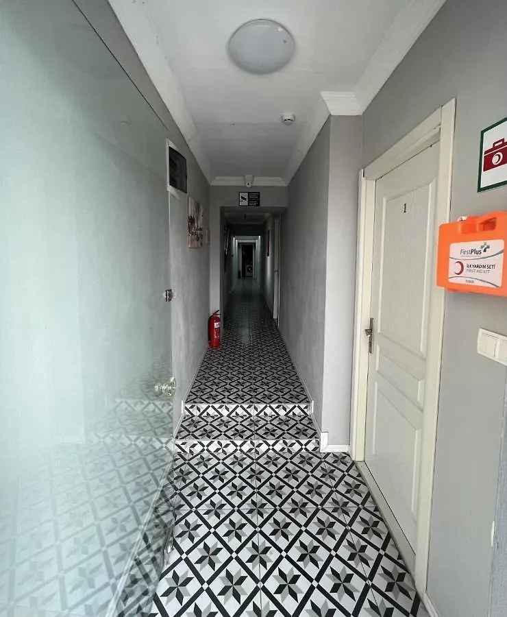 Miralya Homes Фетхие 0*,